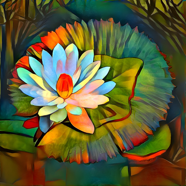 Water Lily