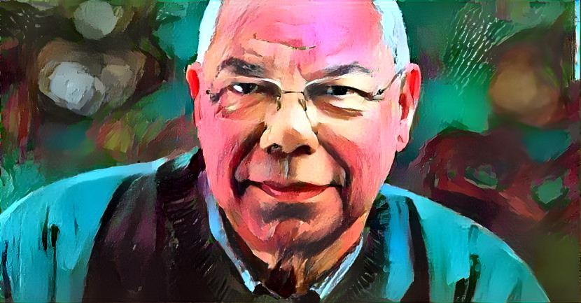 Colin Powell