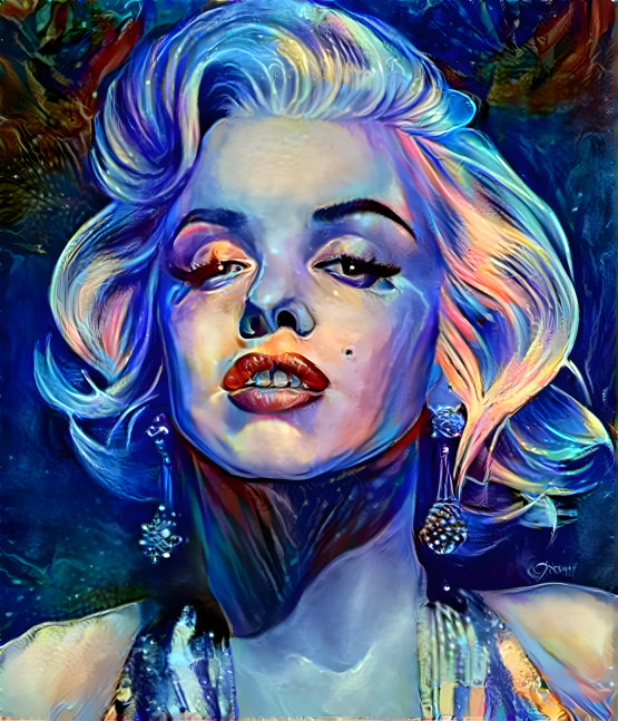 Marilyn