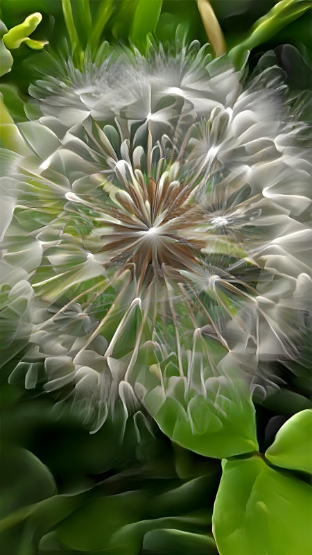 Dandelion