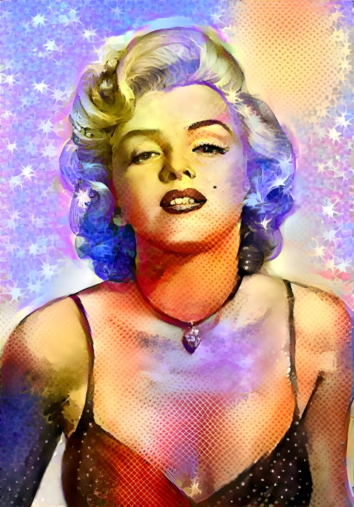 Marilyn