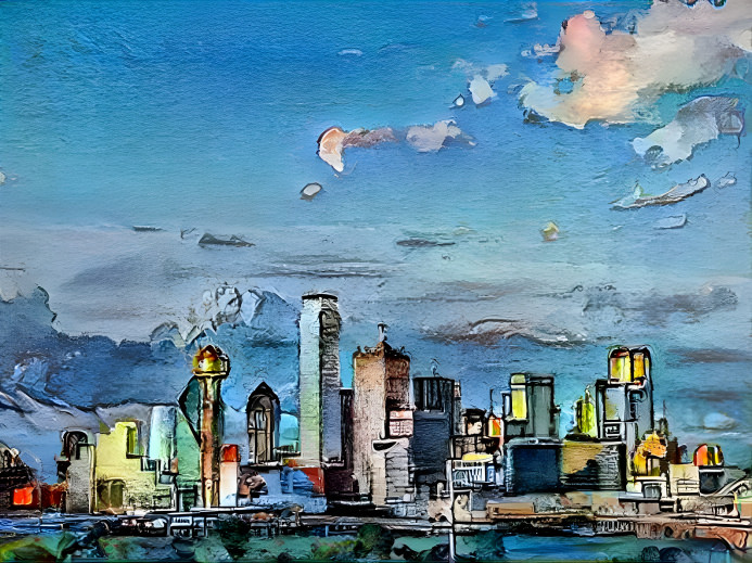 Dallas