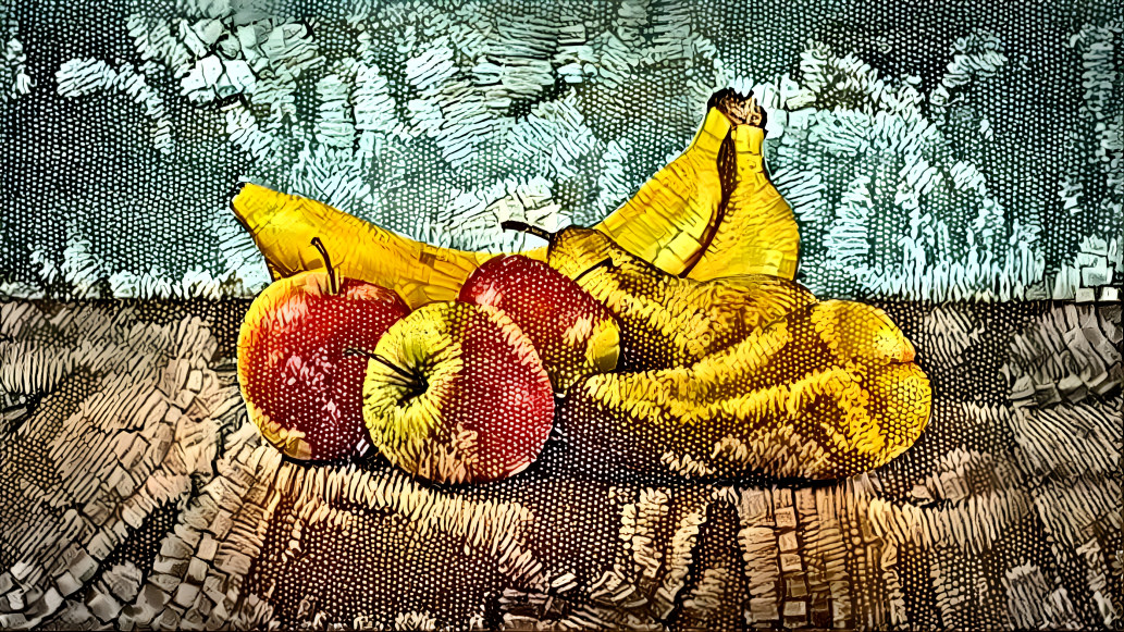 La Fruta