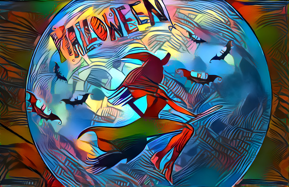 Halloween Around The World