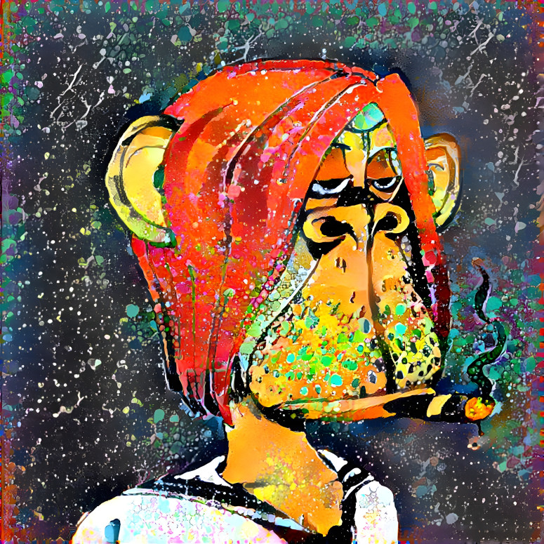 Bob Monkey