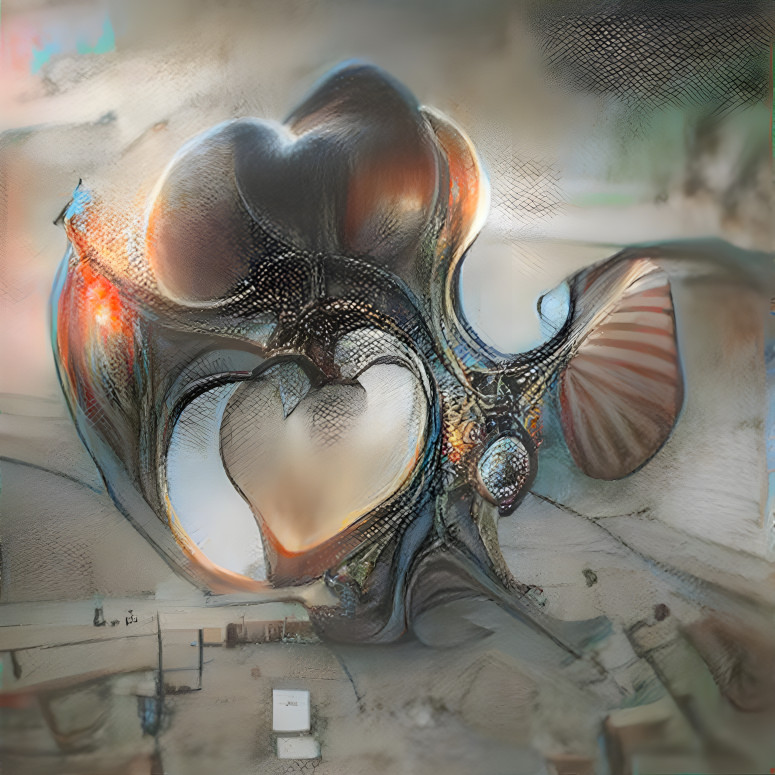 HeartShape #1