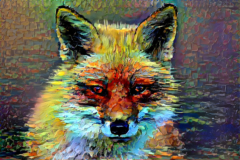 Foxi