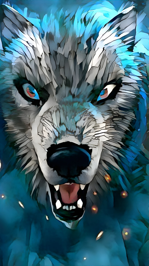 Wolf