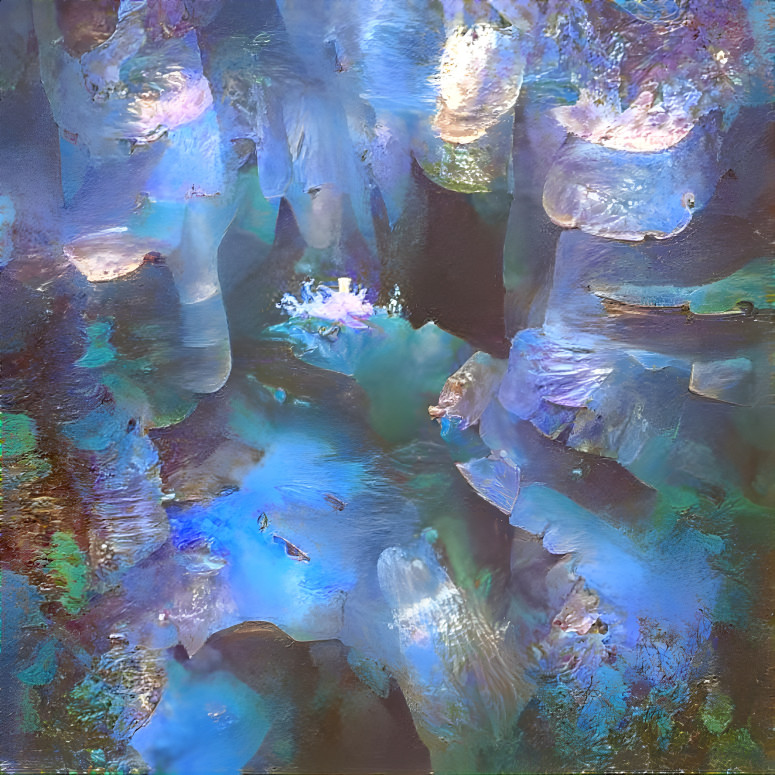 Crystal Cave