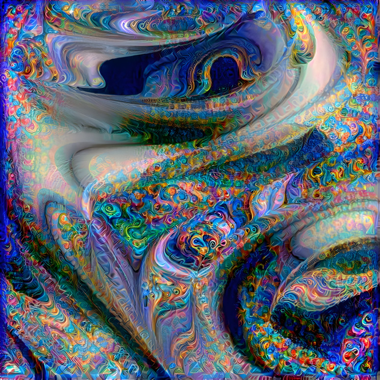 Double Swirls