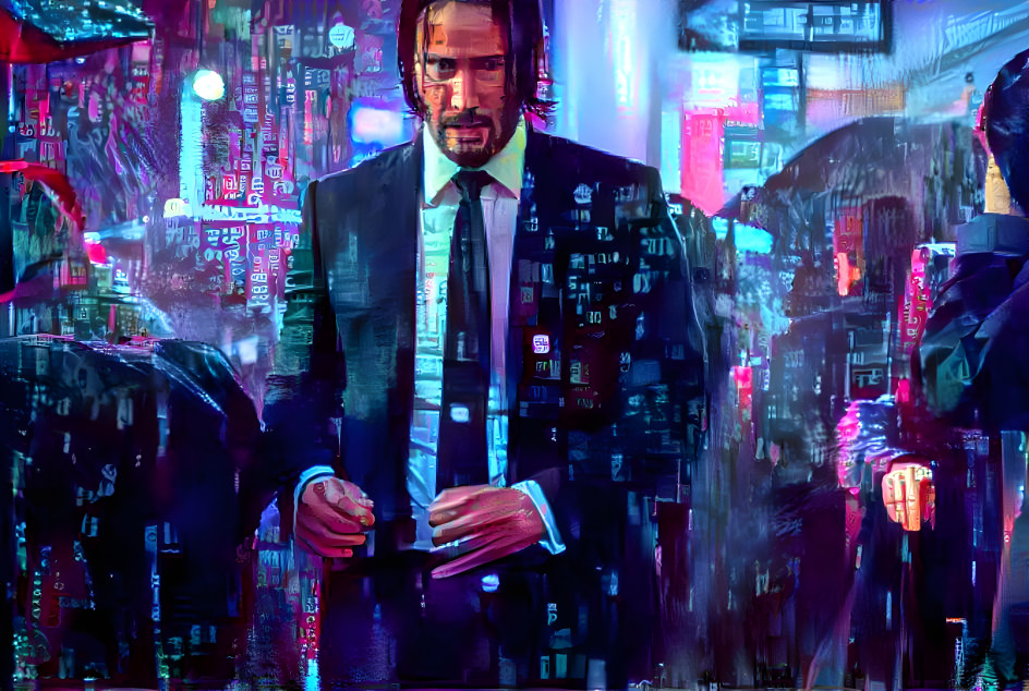 John wick