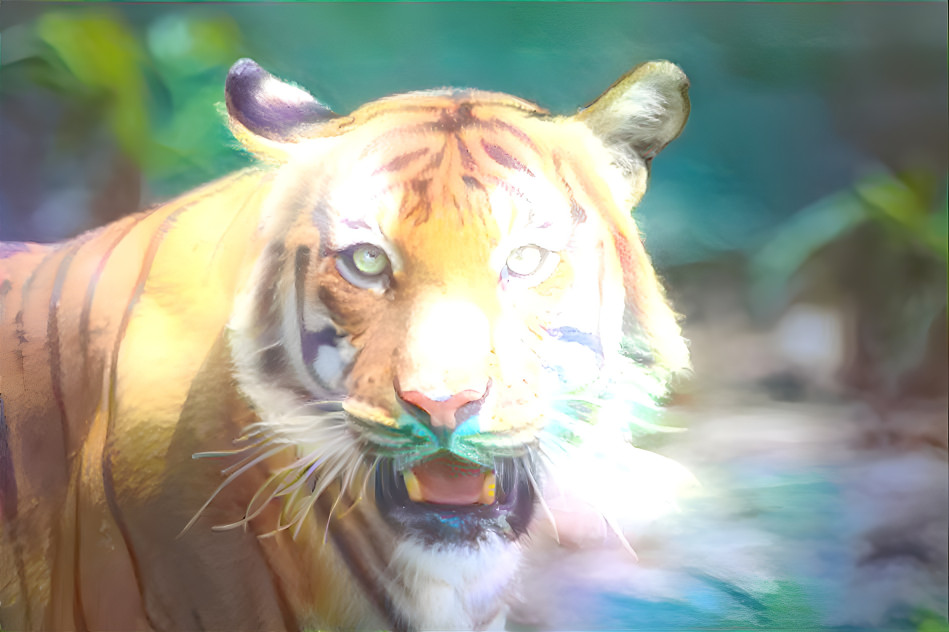 Tiger 