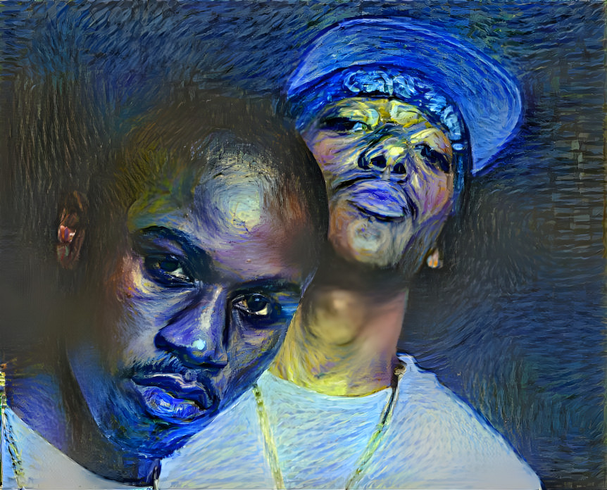 The Infamous Mobb Deep