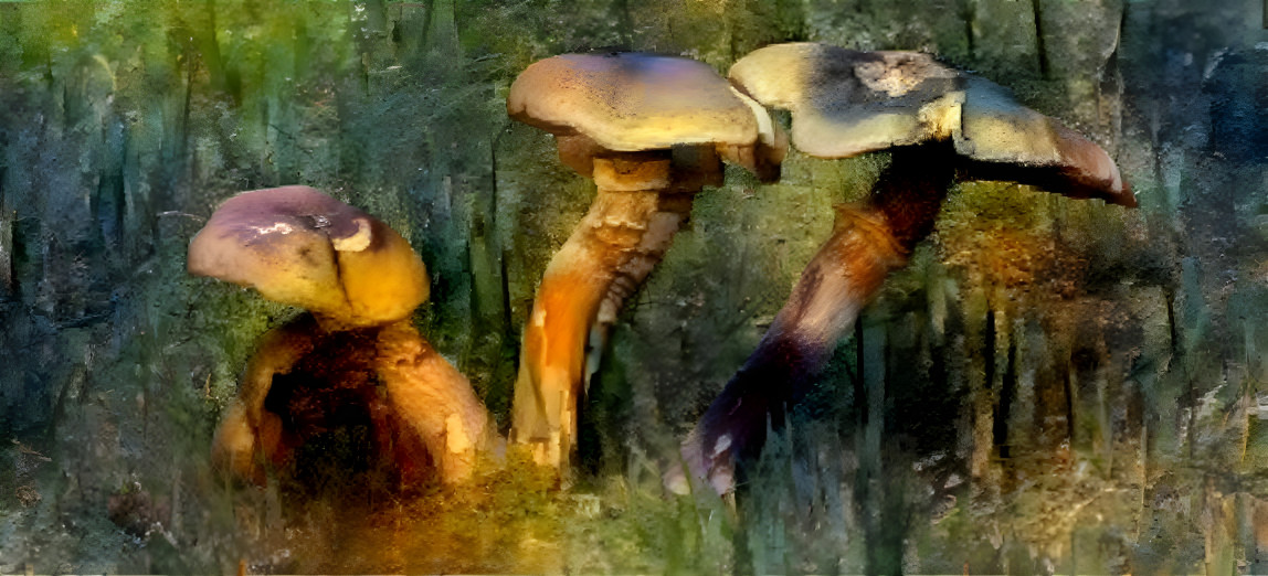 fungi