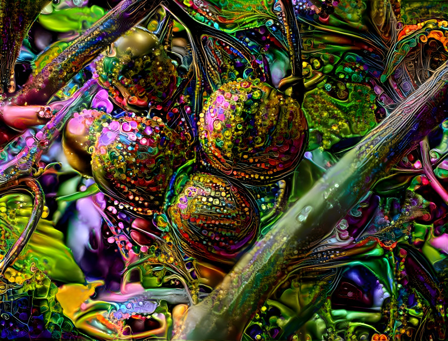 BeJeweled Tomatoes