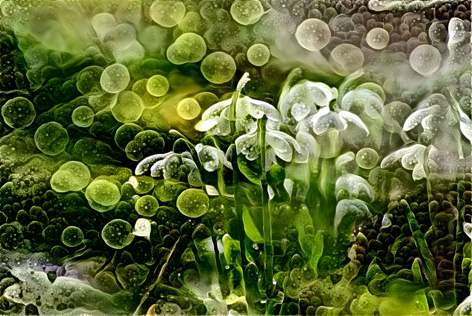 Snowdrops