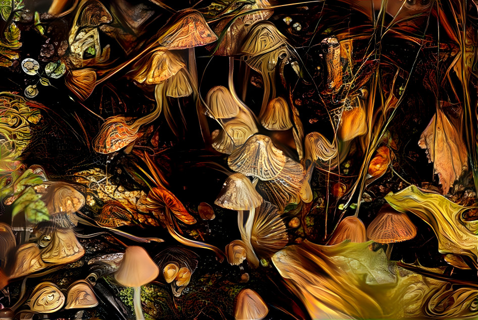 Fungi