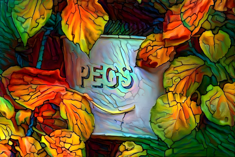 Pegs 2