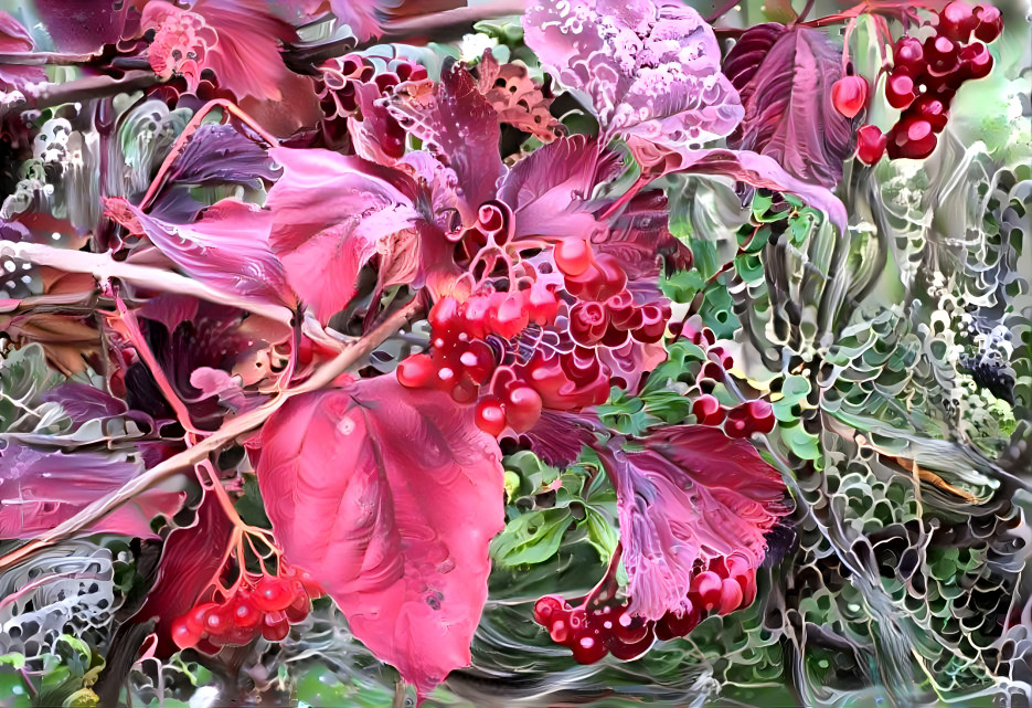 Red Berries