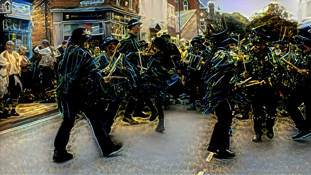 Morris Dancers2