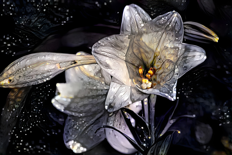 Midnight Lilly