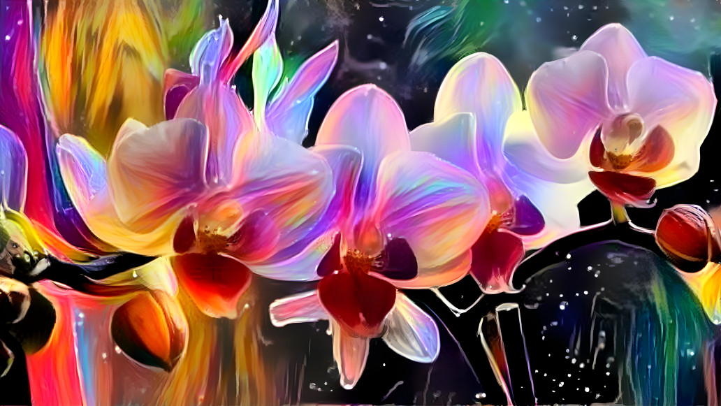 Orchids