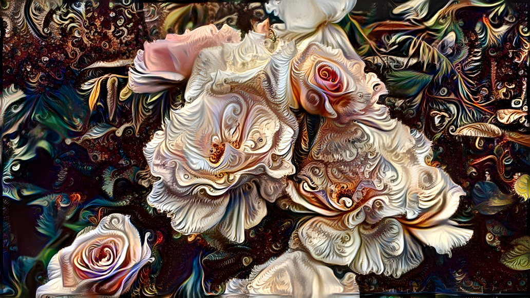 Roses 