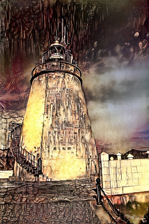 Lighthouse #1