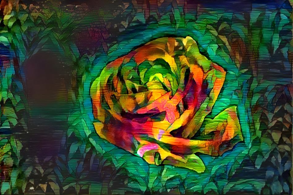 Rose #2