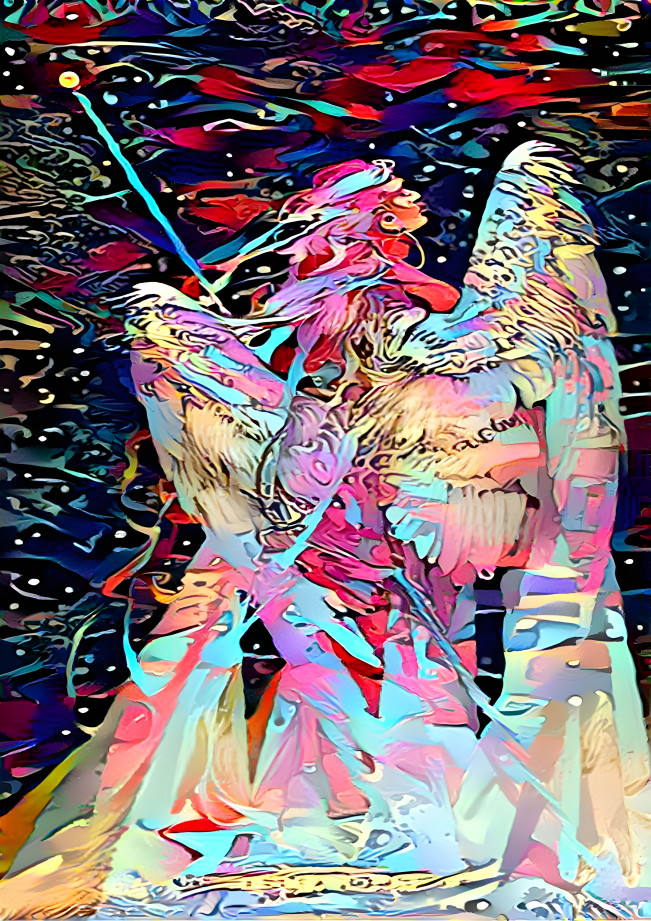 Color Angel