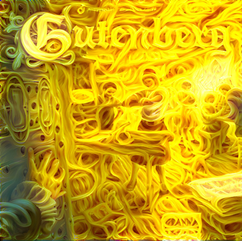 Gutepasta