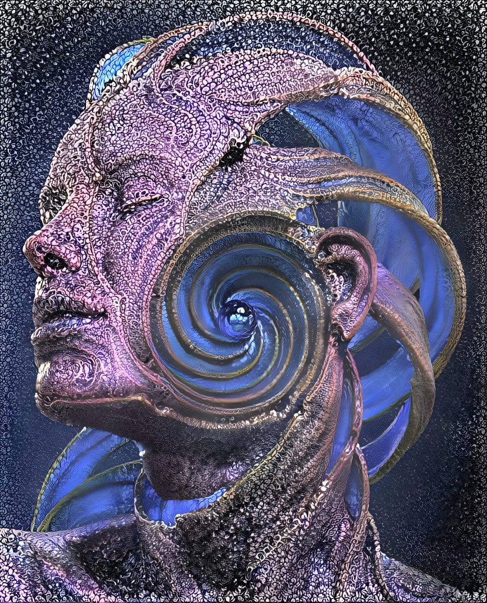 Vapor Vortex