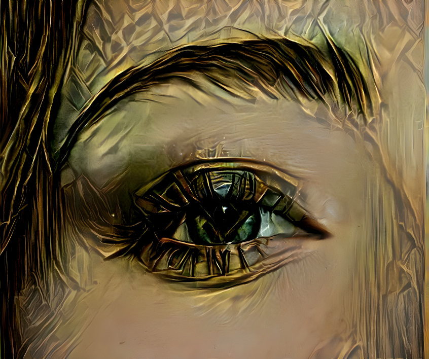 Eye