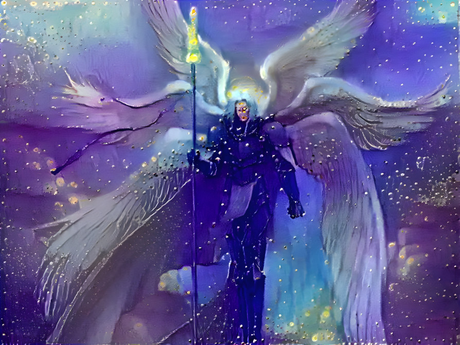 archangel