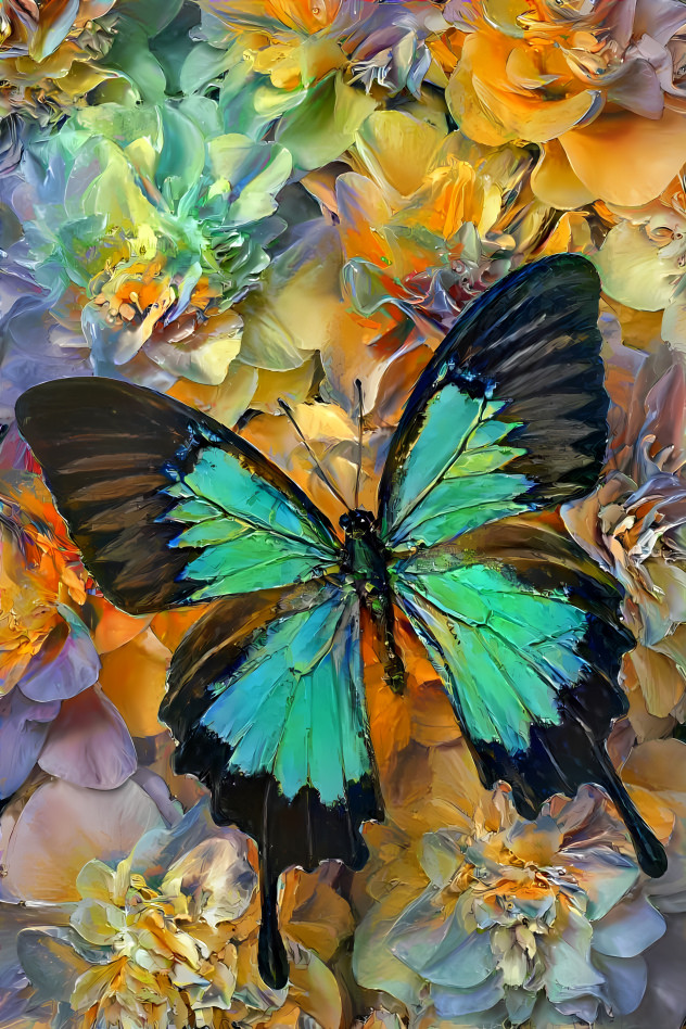 Butterfly