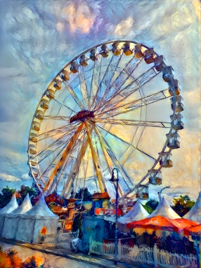 Riesenrad