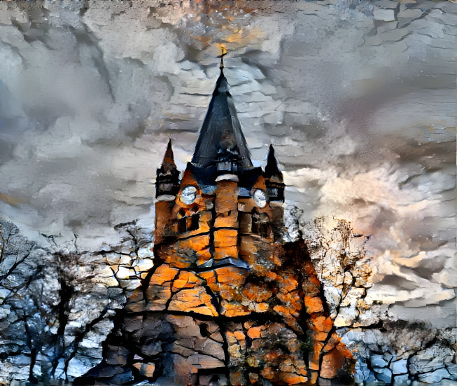 Kirche 