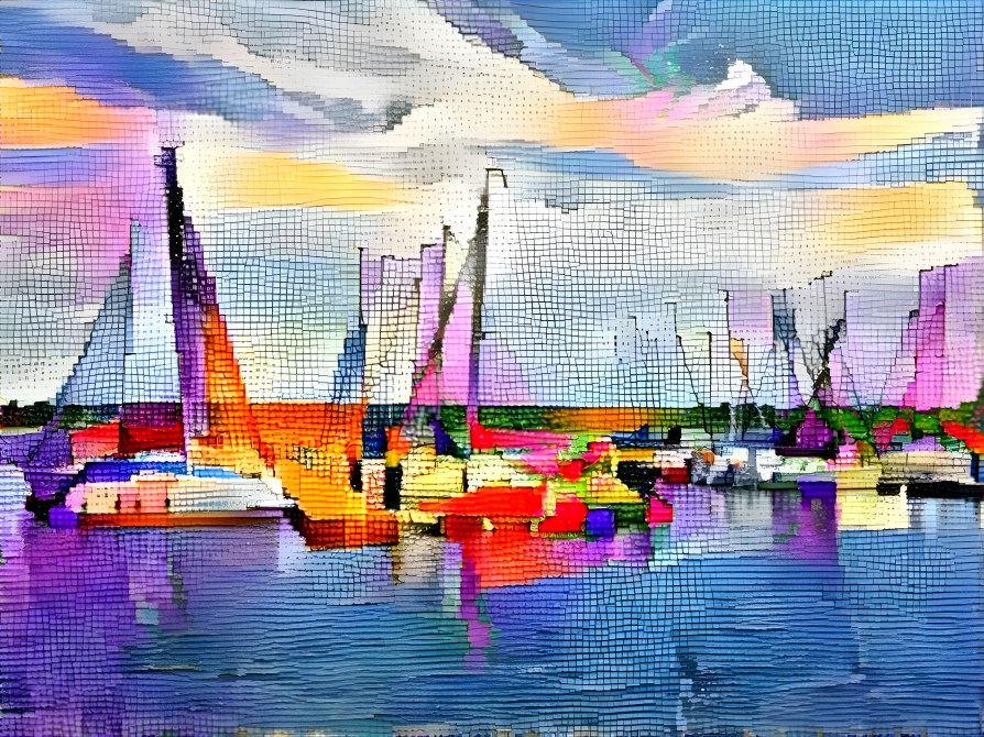 Hafen