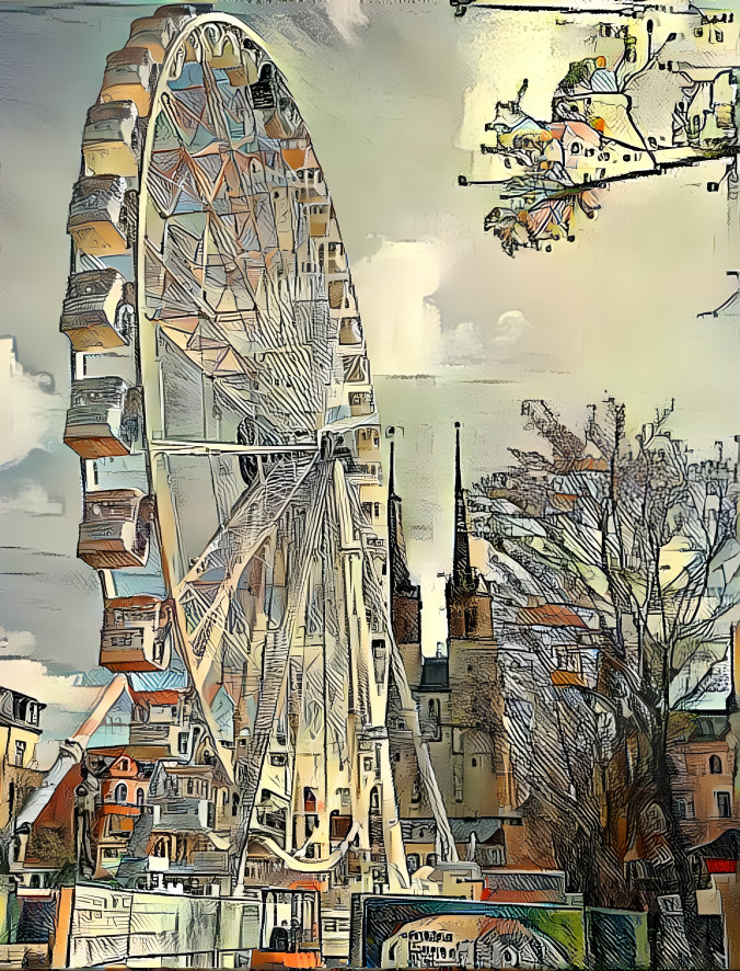 Riesenrad