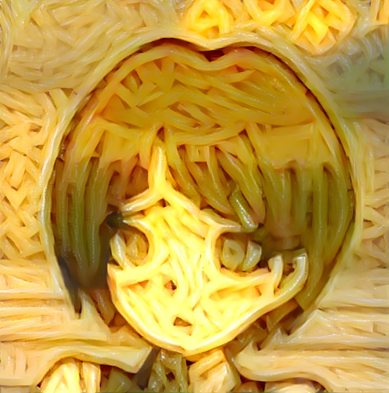 Mairu koizupasta