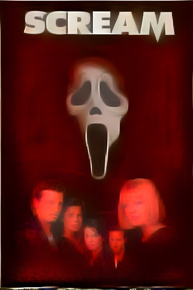 SCREAM