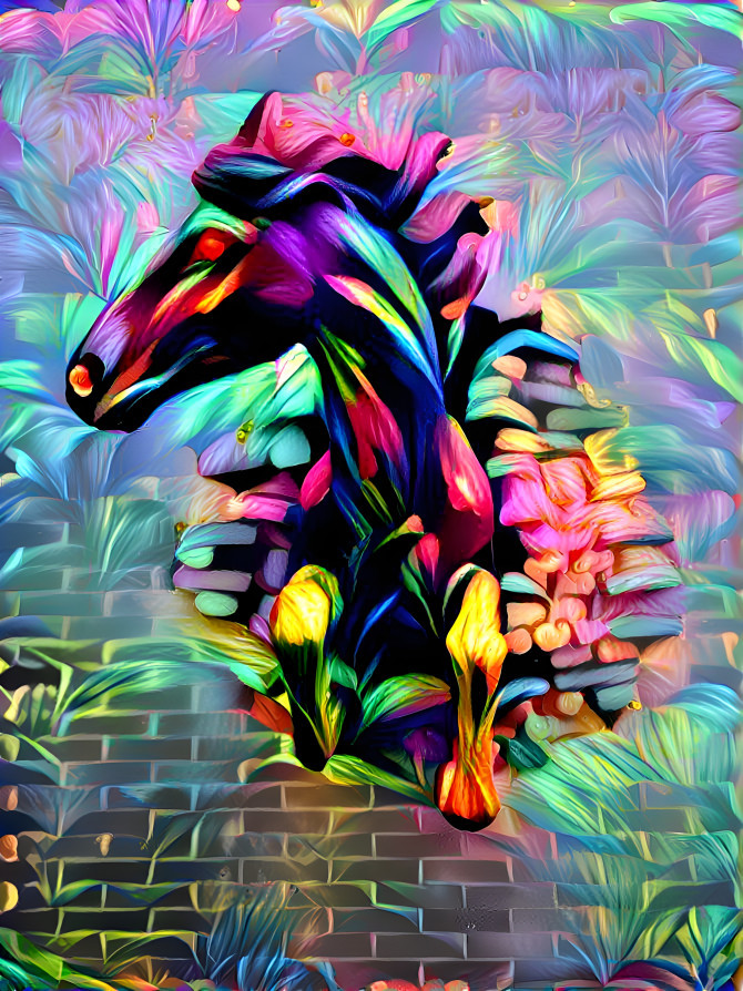 Horse