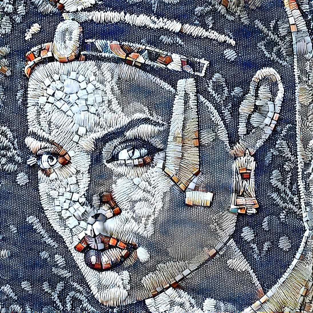 Nefertiti Jolie