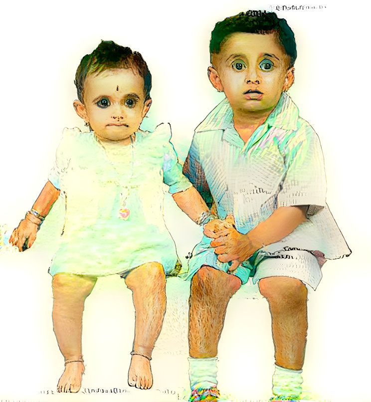Gurudev and Bhanu 3