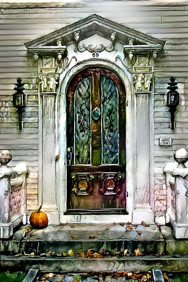 Doorway