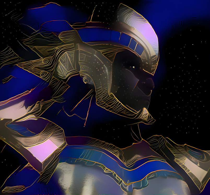 cosmic kotal