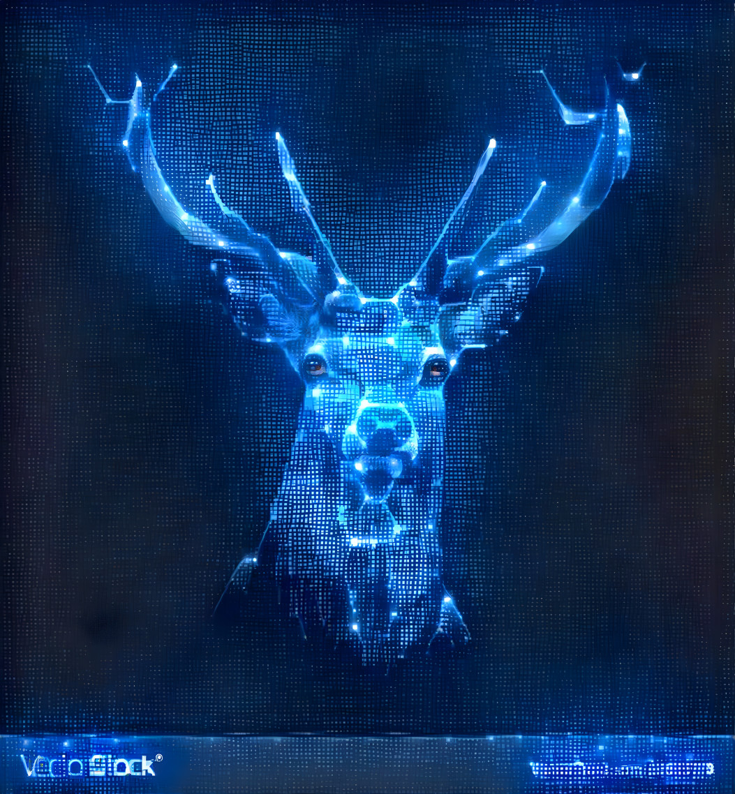 VPN Deer