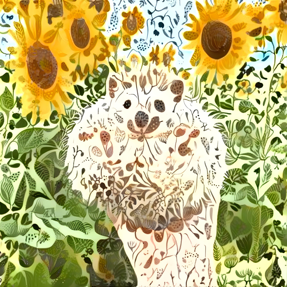 hedgehog