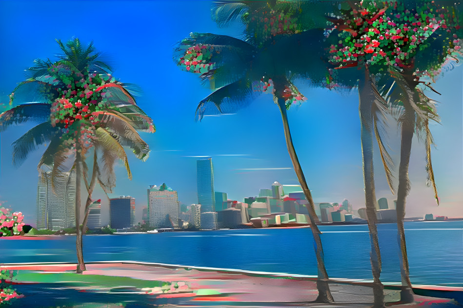 Miami