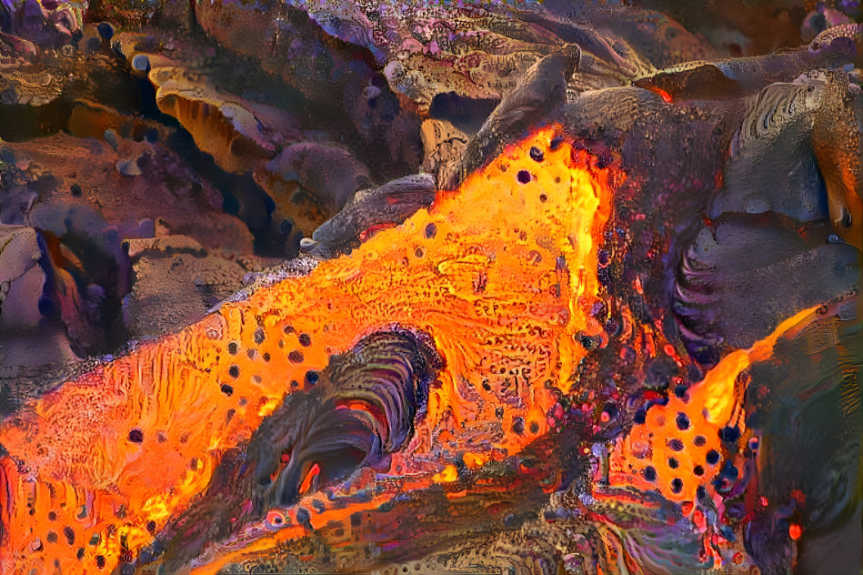 lava 